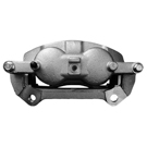 2021 Ford Expedition Brake Caliper 3